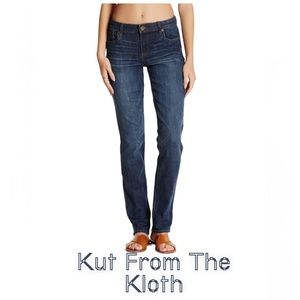 Kut From The Kloth Catherine Boyfriend Jeans